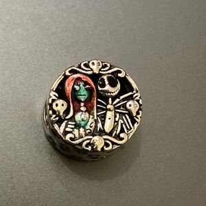 Halloween Spacer Bracelet Charm **New**